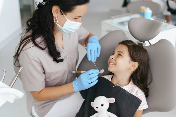 Best Emergency Tooth Extraction in Allen, TX