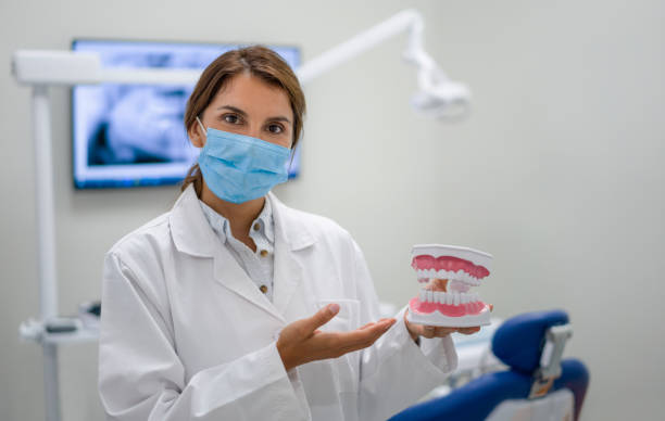 Best Emergency Dental Care for Broken or Chipped Teeth in Allen, TX