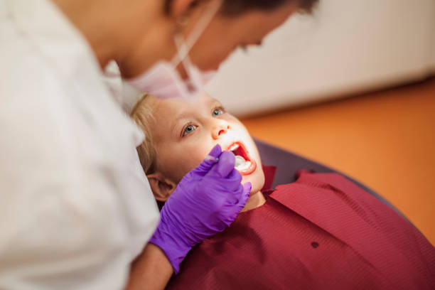 Best Emergency Dental Care for Broken or Chipped Teeth in Allen, TX