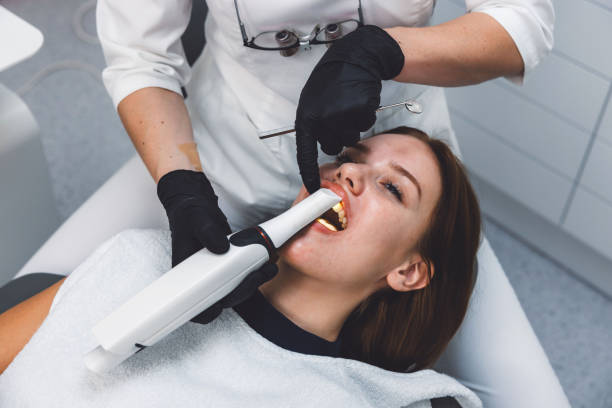 Best Emergency Gum Treatment in Allen, TX