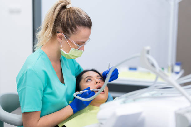 Best Emergency TMJ Treatment in Allen, TX